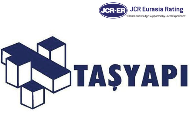 TAŞYAPI İNŞAAT TAAHHÜT SANAYİ VE TİCARET A.Ş.