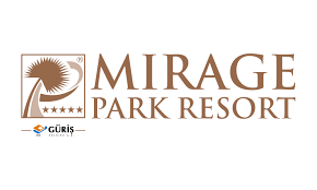 MIRAGE PARK RESORT AS