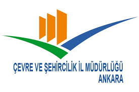 ANKARA ÇEVRE ŞEHİRCİLİK İL MÜDÜRLÜĞÜ
