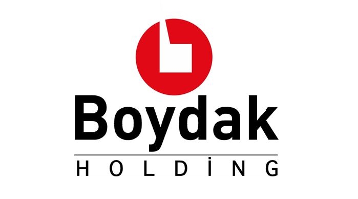 BOYDAK HOLDİNG