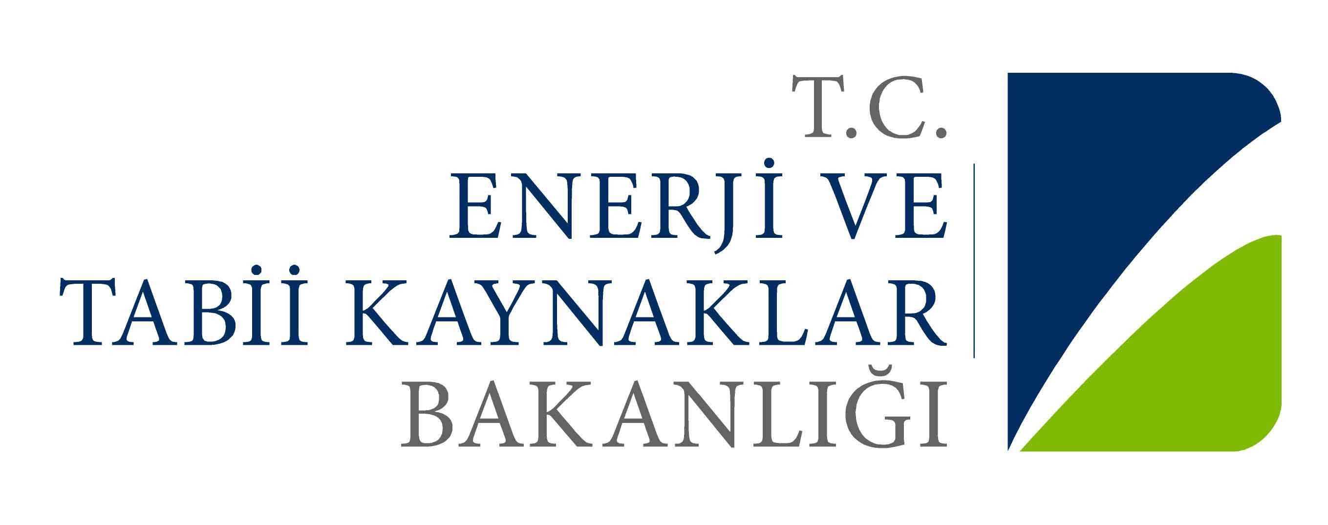 T.C. ENERJİ VE TABİ KAYNAKLAR BAKANLIĞI