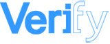 VERIFY VERI İLETIŞIMI VE ENFORMASYON TEKNOLOJISI LTD.ŞTI.