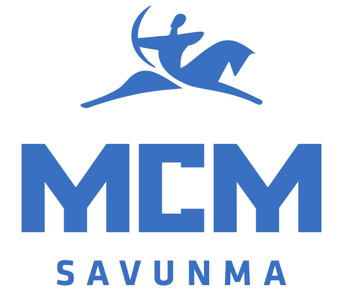 MCM SAVUNMA SANAYİ MAKİNA IMALAT TIC LTD.ŞTİ.