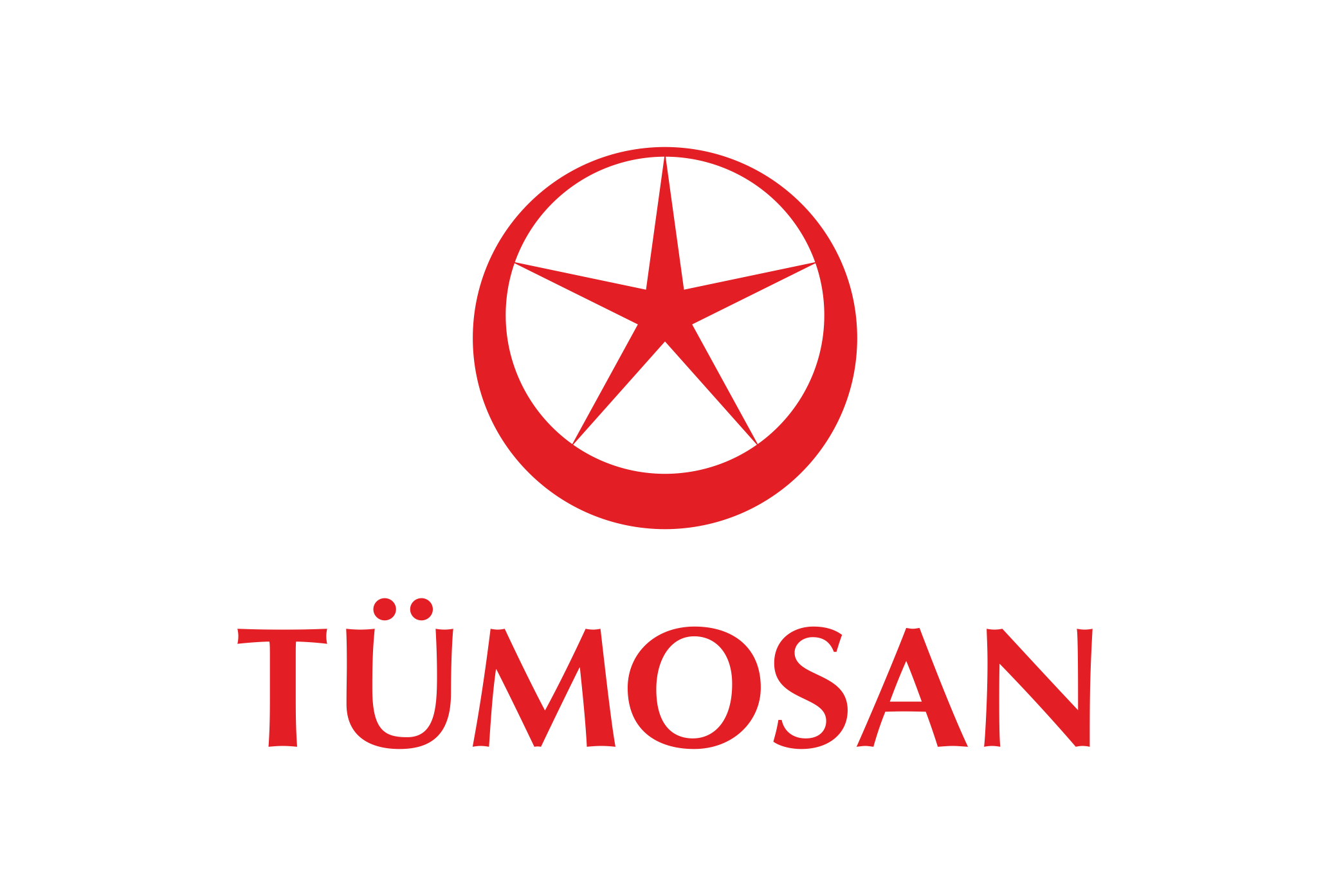 TÜMOSAN MOTOR VE TRAKTÖR SAN. A.Ş.