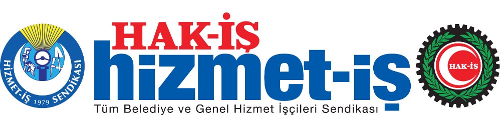 HİZMET-İŞ SENDİKASI