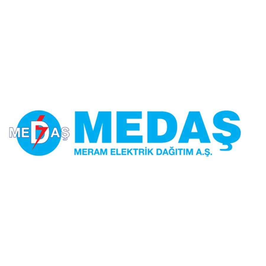 MEDAŞ MERAM ELEKTRİK DAĞITIM A.Ş.
