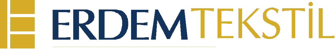 ERDEM TEKSTİL SANAYİ VE TİCARET A.Ş.