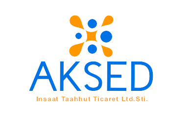 AKSED İNŞAAT TAAH. TİC. LTD. ŞTİ.
