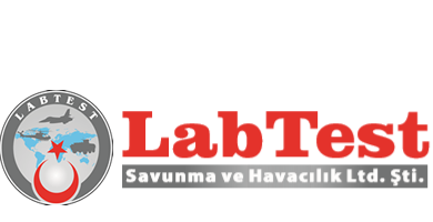 LABTEST SAVUNMA VE HAVACILIK SAN. Ve TİC. LTD. ŞTİ.