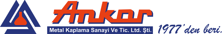 ANKOR METAL KAPLAMA SAN. TİC. LTD. ŞTİ.