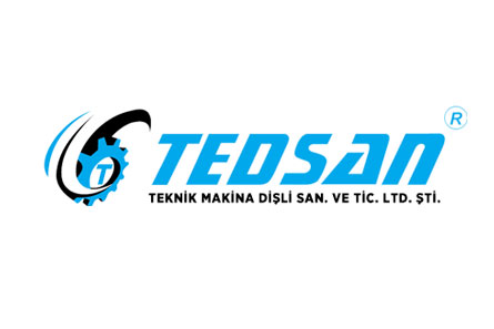 TEDSAN TEKNİK MAKİNA DİŞLİ SAN. VE TİC. LTD.ŞTİ.